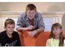 Подкаст "Дети-детям". Эпизод "Что такое «режим дня»?"